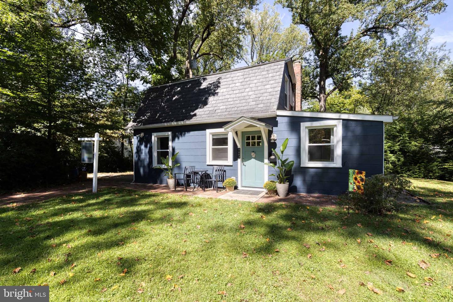 5603 Kenford Rd — photo
