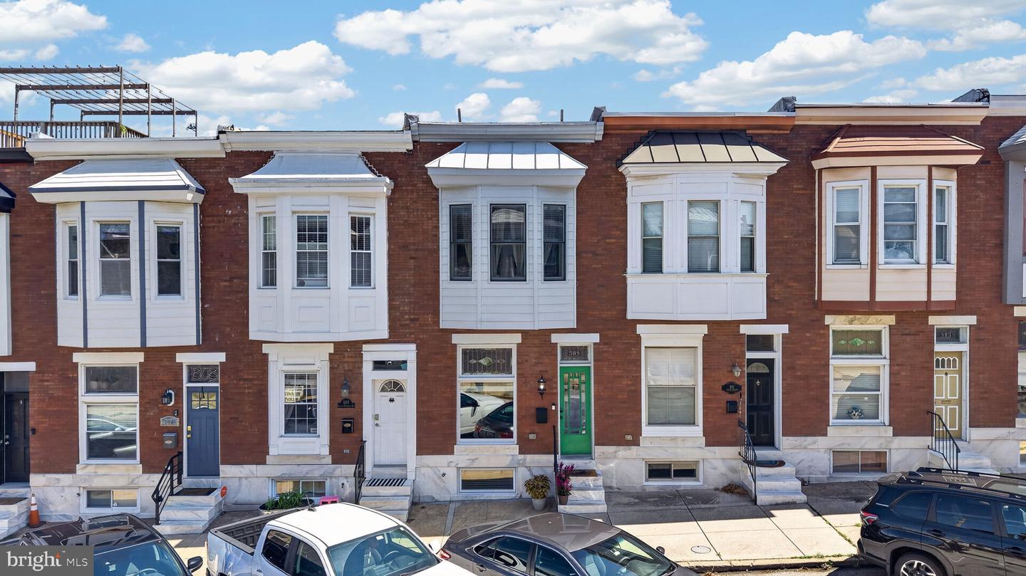 509 S Potomac St — photo