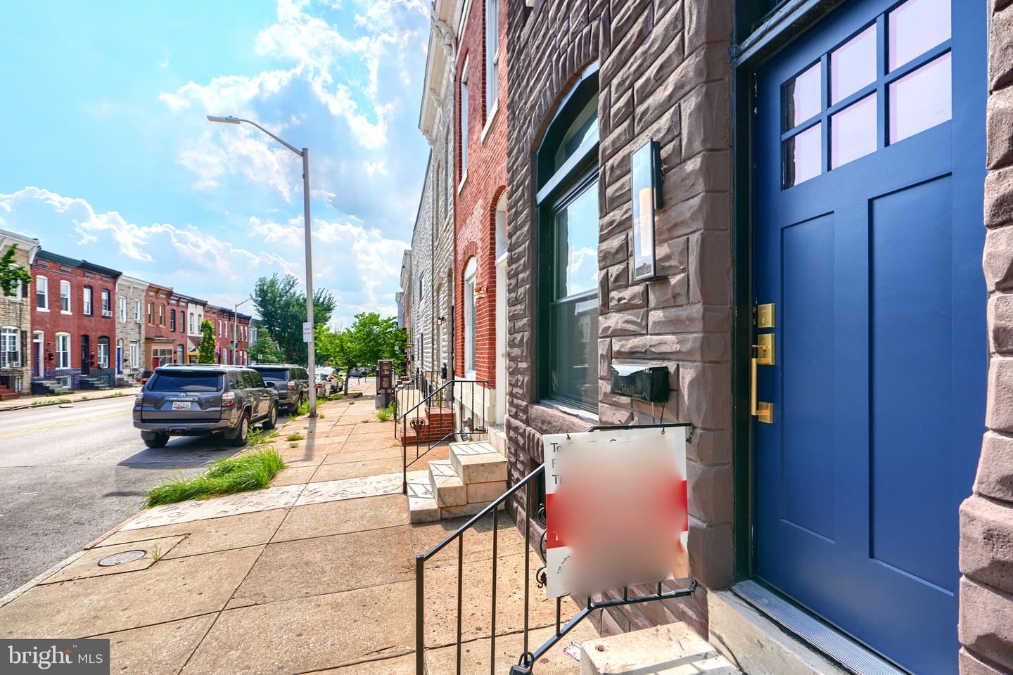 3318 E Baltimore St — photo