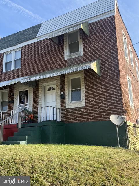 3500 Lexington St — photo