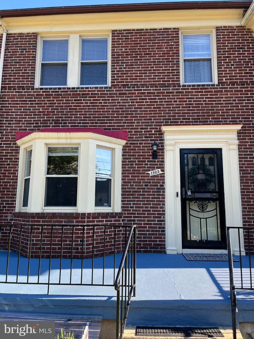 1503 Ralworth Rd — photo