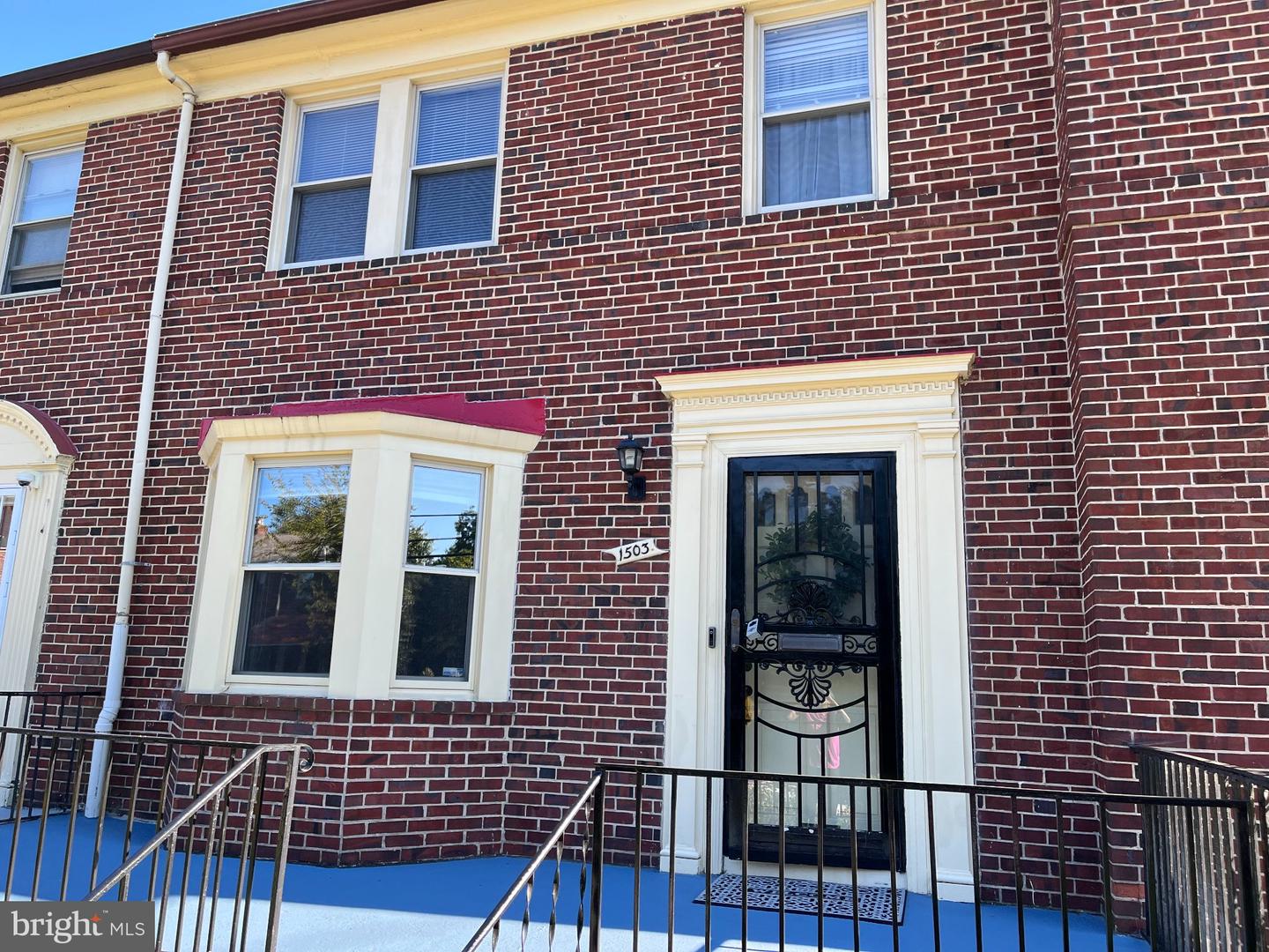 1503 Ralworth Road, Baltimore, MD 21218 — photo 2