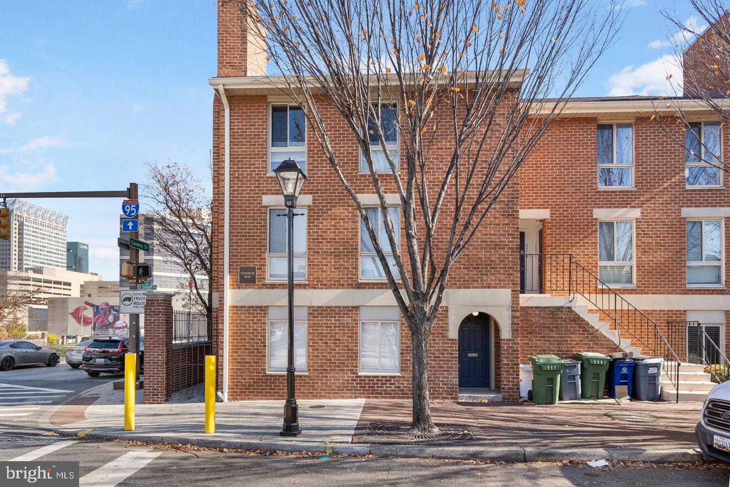 401 S Sharp Street #R 1, Baltimore, MD 21201 — photo 3