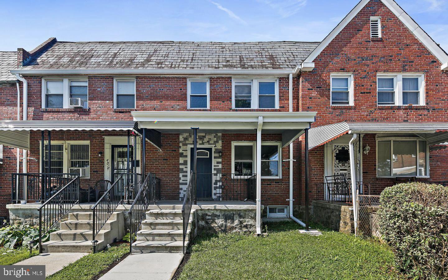 4518 Garden Dr — photo