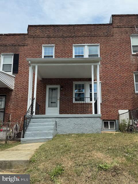 4112 Fairfax Rd — photo