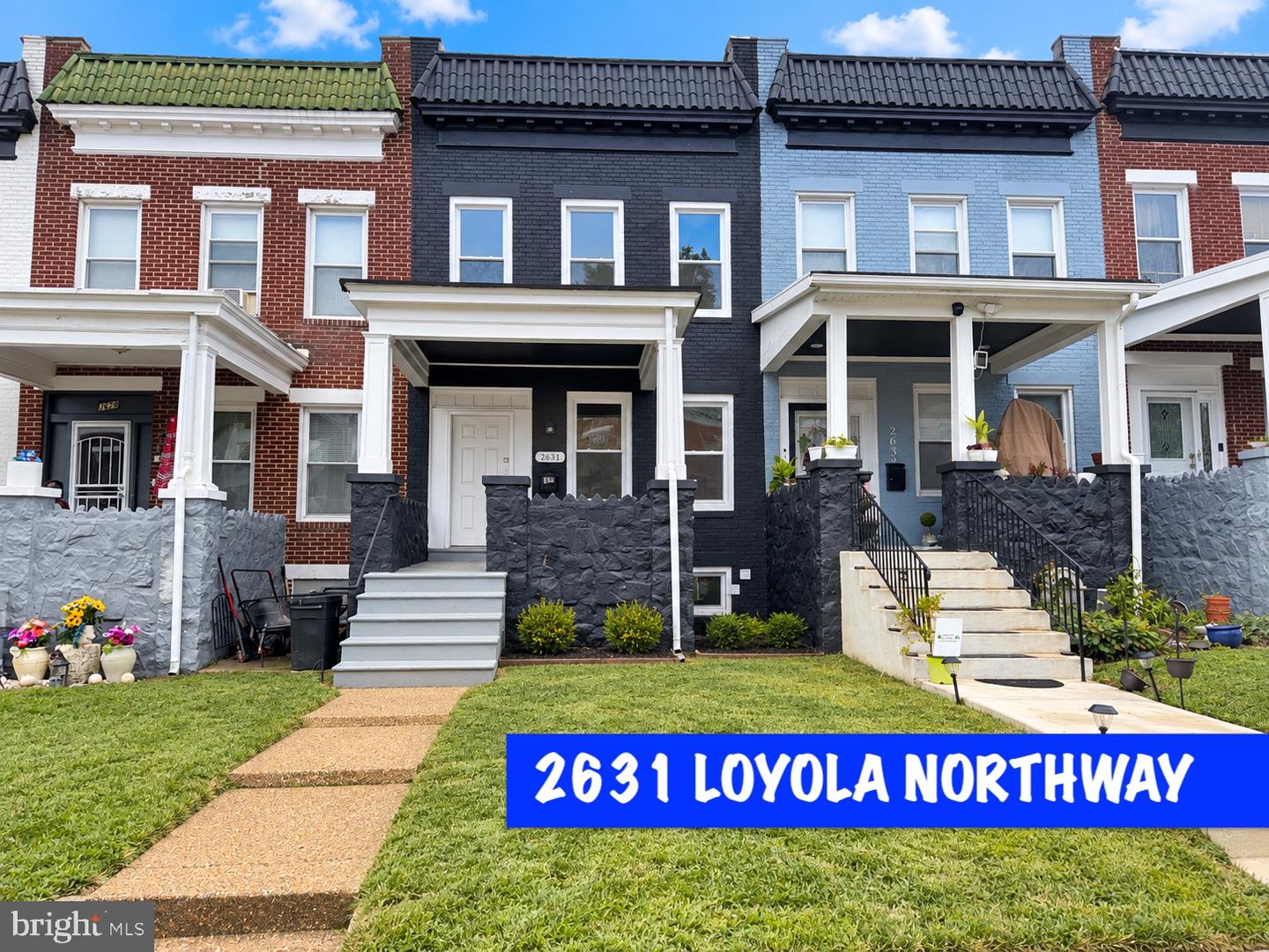 2631 Loyola Nway — photo