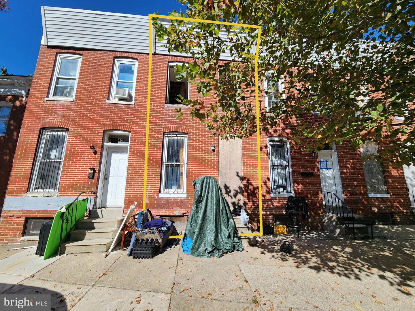 1814 Hope St — photo