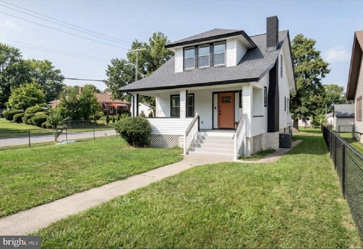 4016 Kathland Ave — photo
