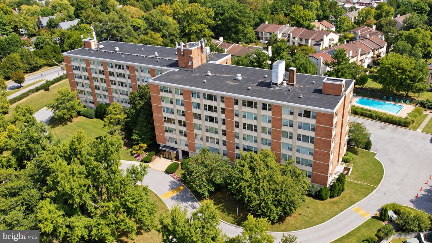 4401 Roland Ave #603 — photo