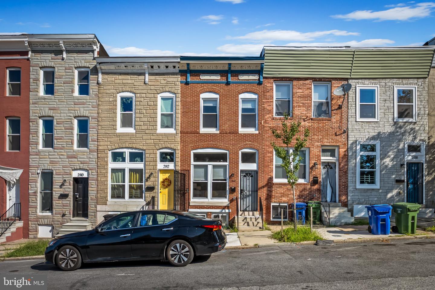 2114 E Hoffman Street, Baltimore, MD 21213 — photo 2
