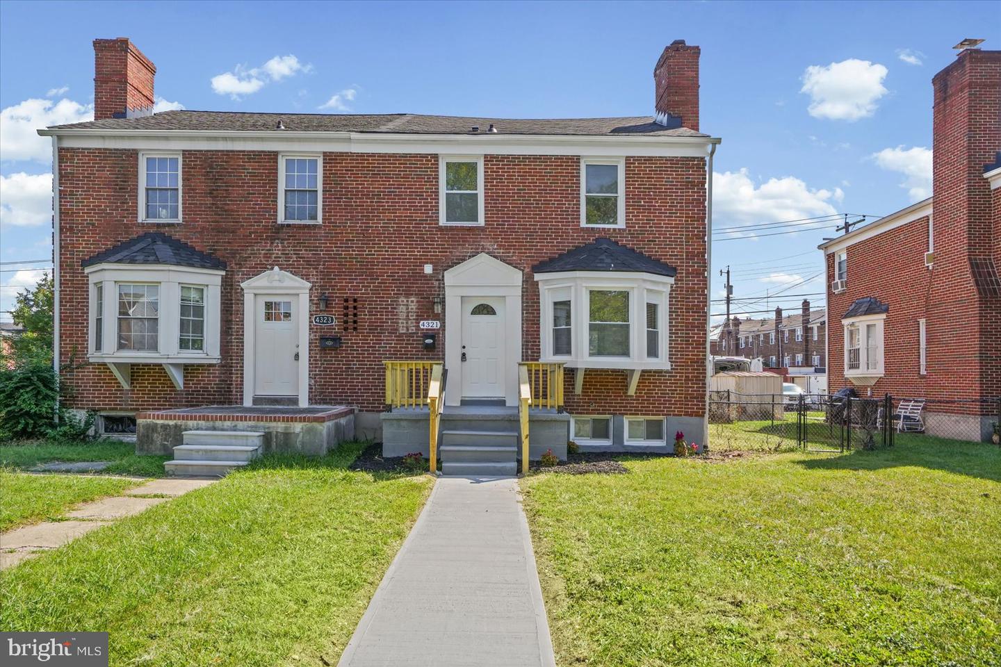 4321 Loch Raven Blvd — photo