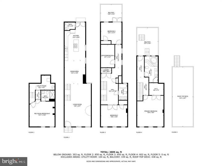 1412 S Hanover St — photo