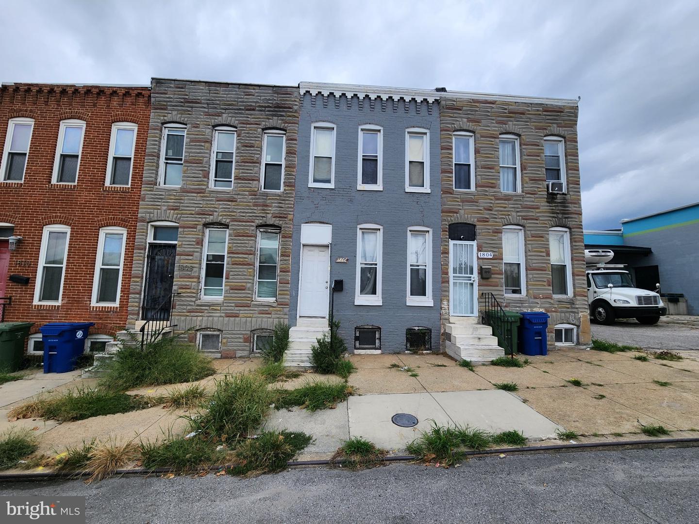 1806 Laurens St — photo