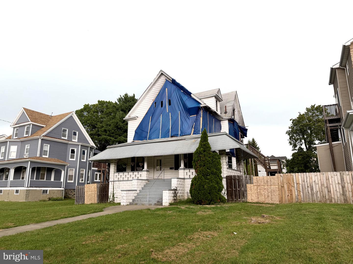 4108 Maine Ave — photo