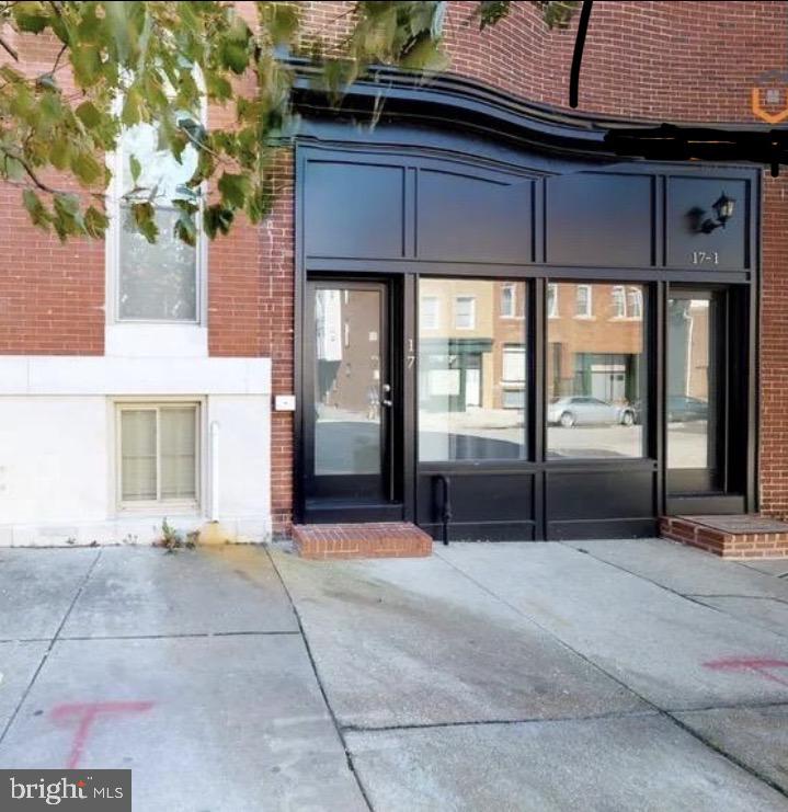 17 E 21st St #1 — photo