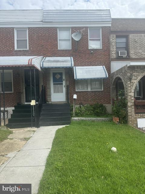 3640 Kenyon Ave — photo