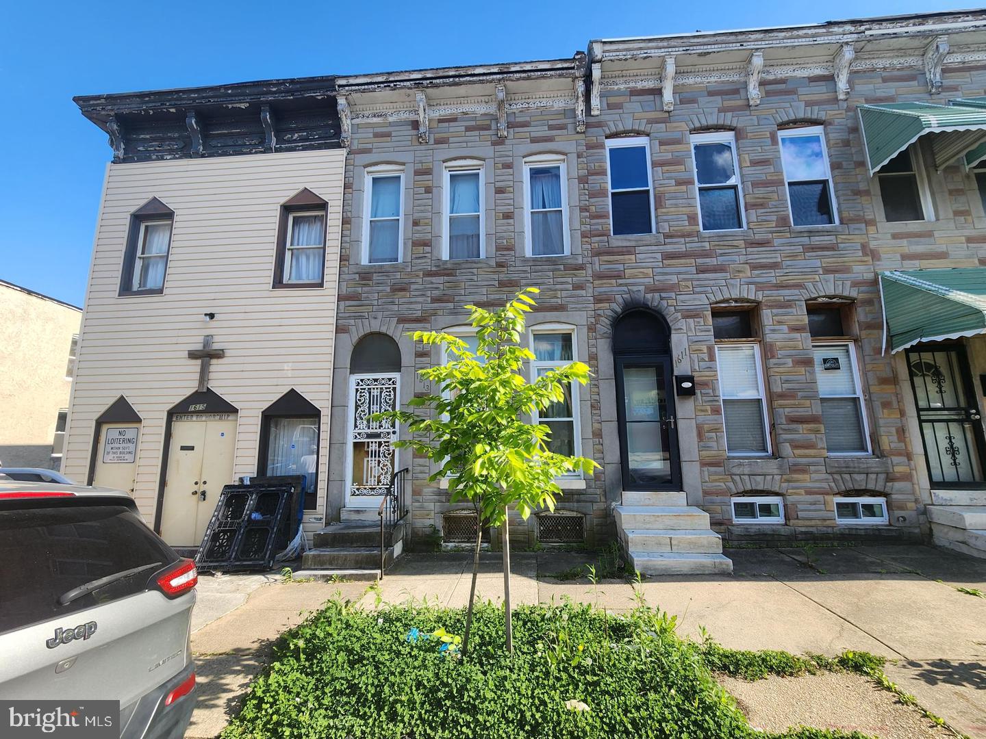 1613 E Lafayette Ave — photo