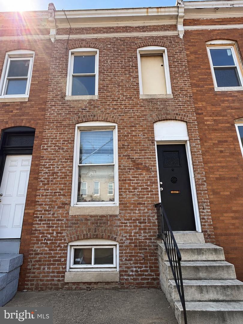 528 S Catherine St — photo