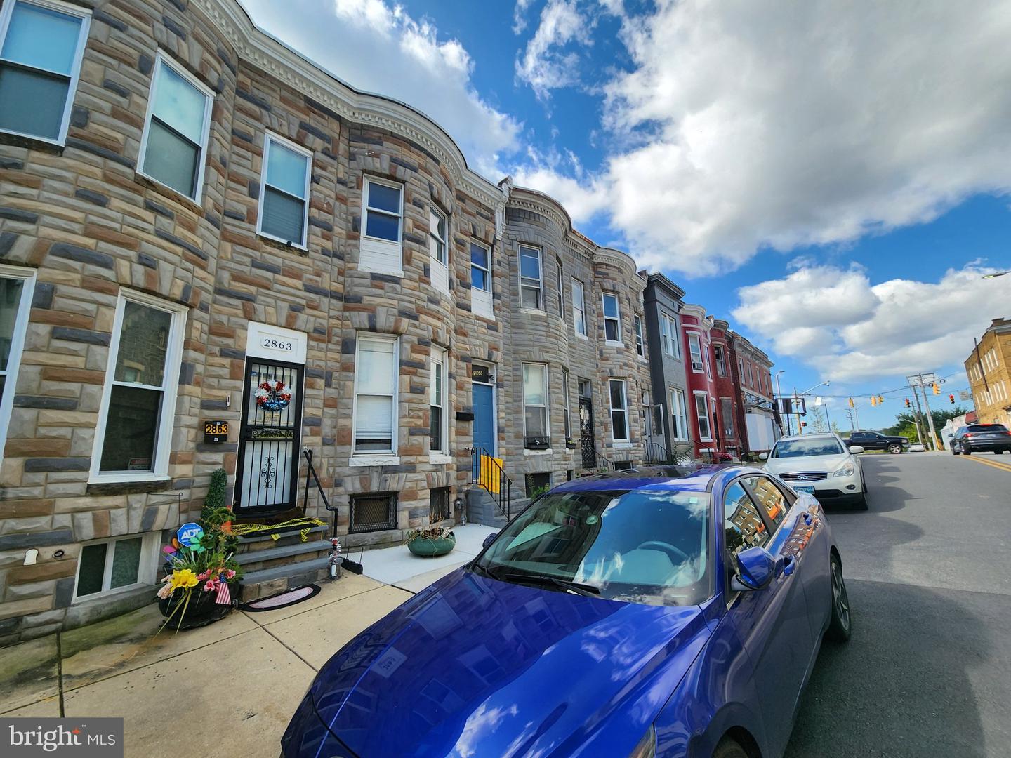 2865 W Lafayette Ave — photo