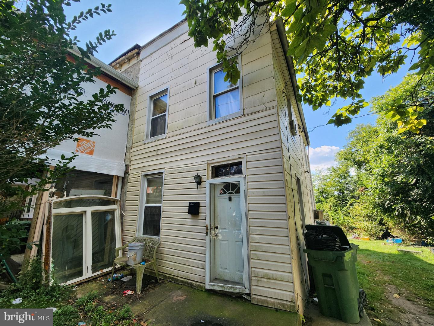 3115 Leeds St — photo