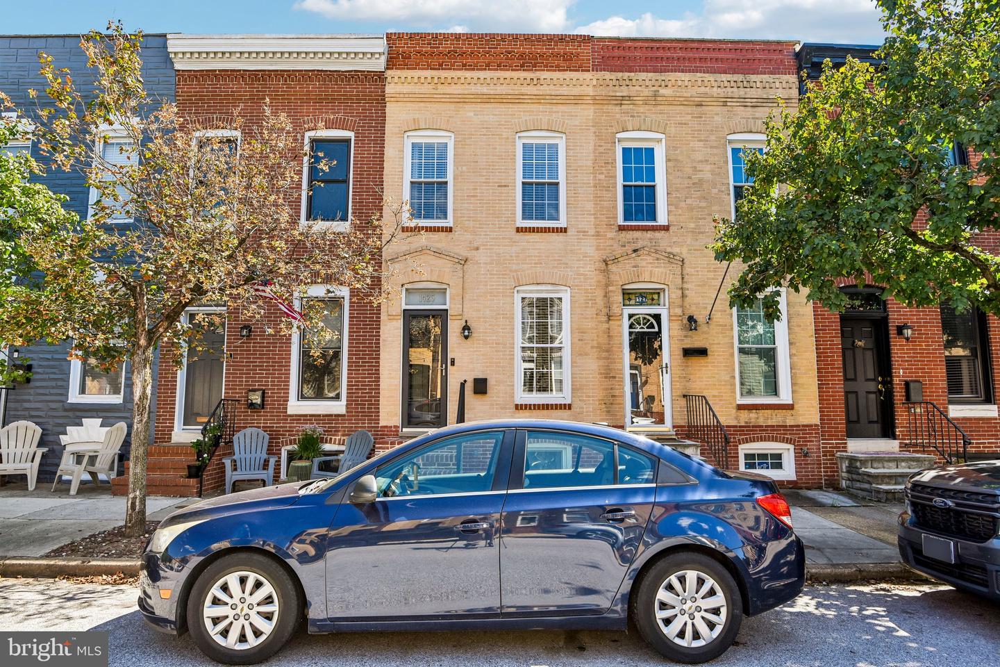 1425 Decatur Street, Baltimore, MD 21230