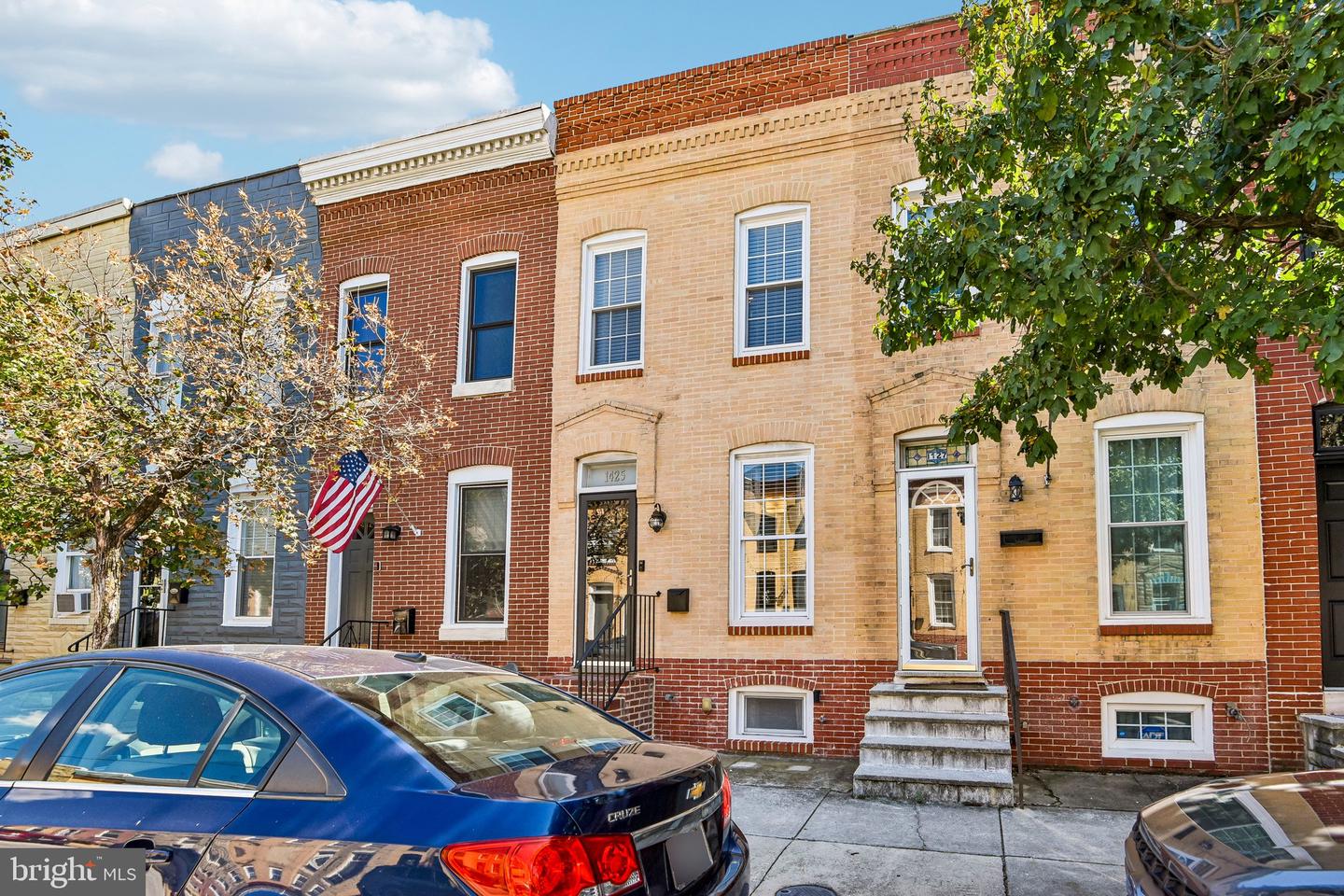 1425 Decatur Street, Baltimore, MD 21230 — photo 2