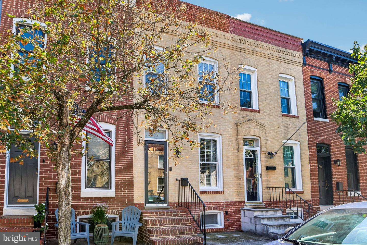 1425 Decatur Street, Baltimore, MD 21230 — photo 3