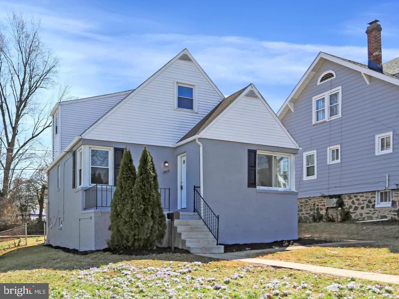 5615 Belle Vista Ave — photo