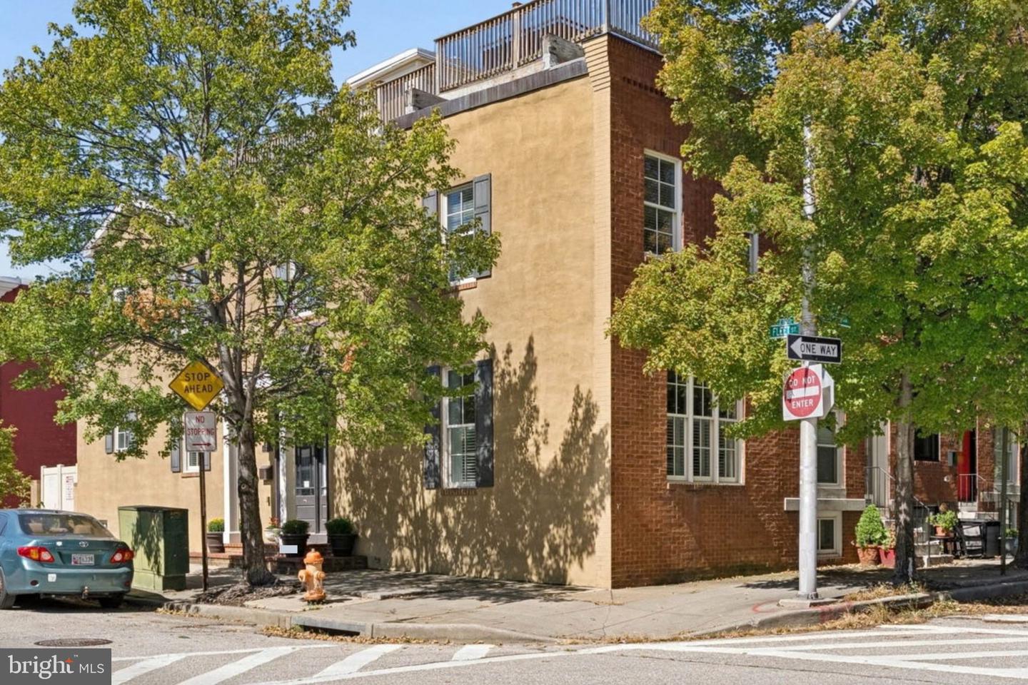 534 S Lakewood Ave — photo