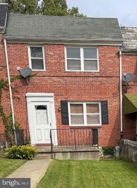448 Random Road, Baltimore, MD 21229