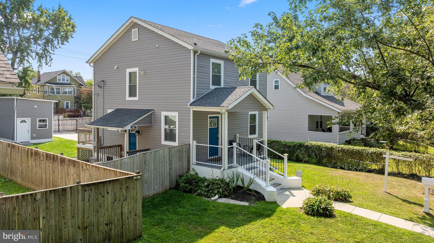 5309 Catalpha Road, Baltimore, MD 21214 — photo 2
