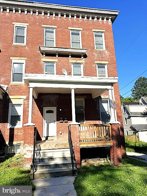 2101 Chelsea Ter #1 — photo