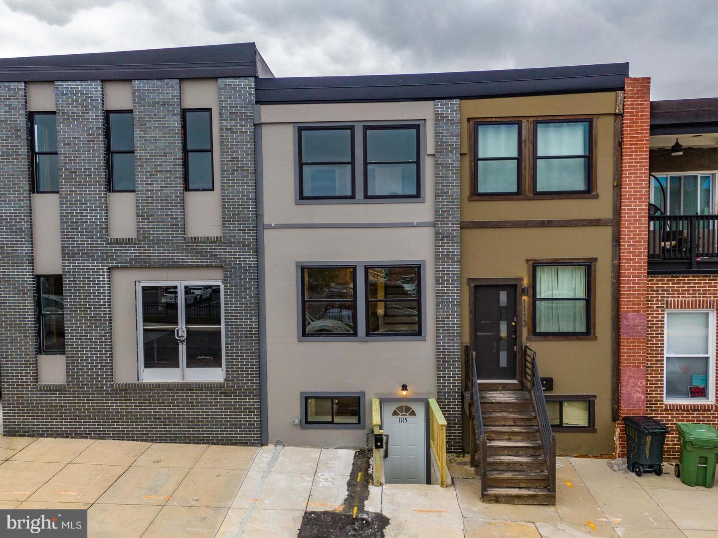 1115 N Collington Ave — photo