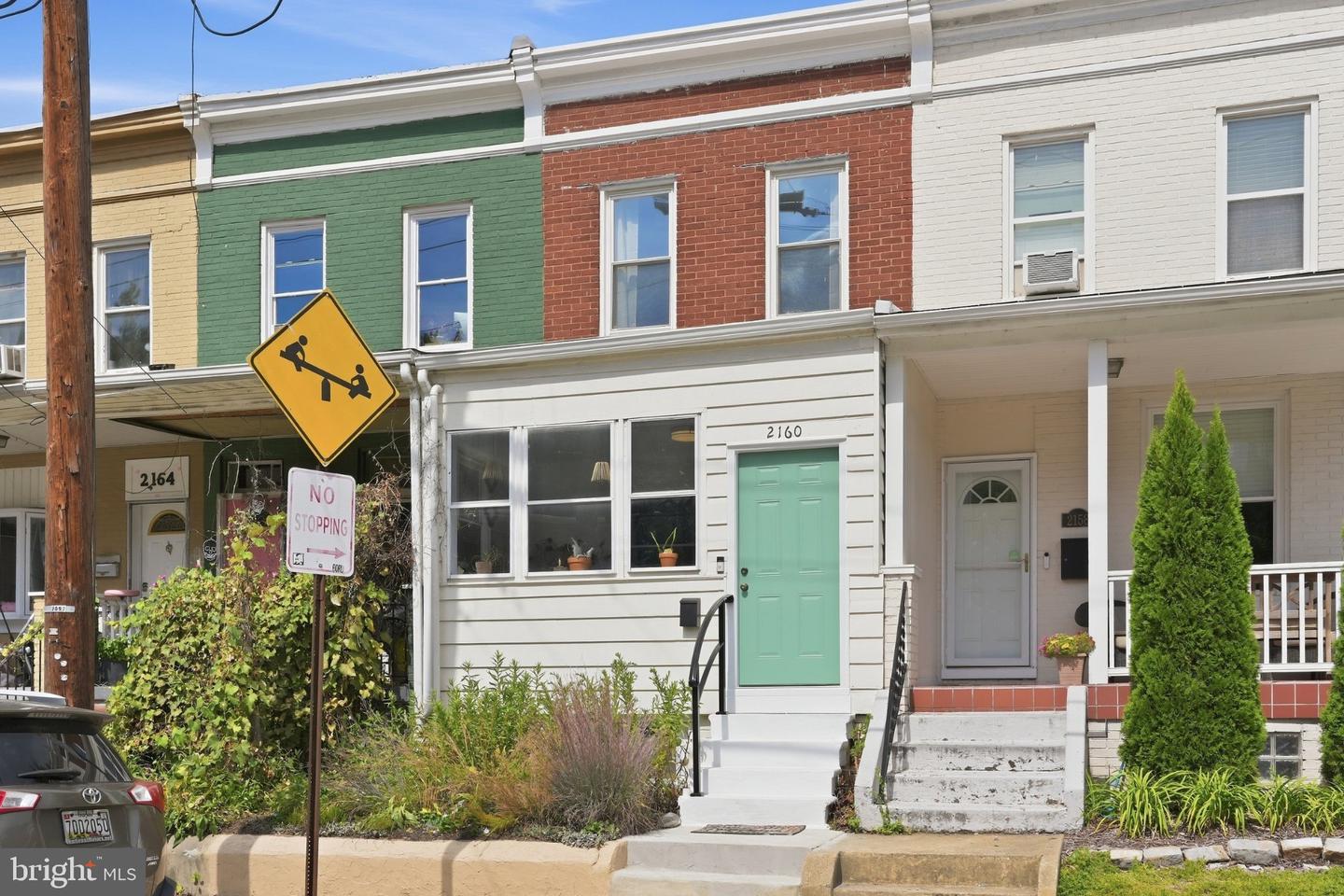 2160 Druid Park Dr — photo