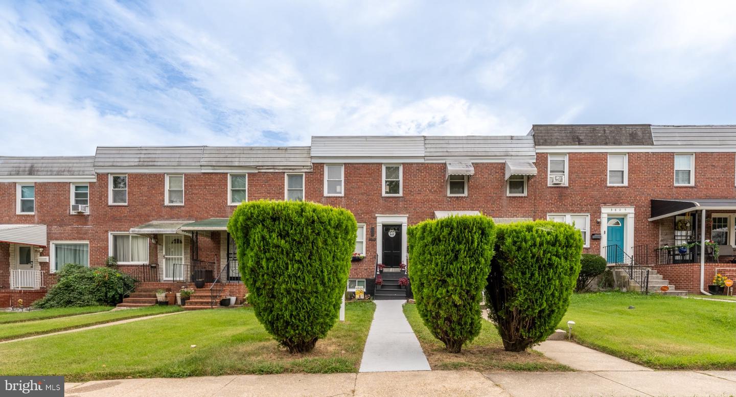 3809 Shannon Dr — photo