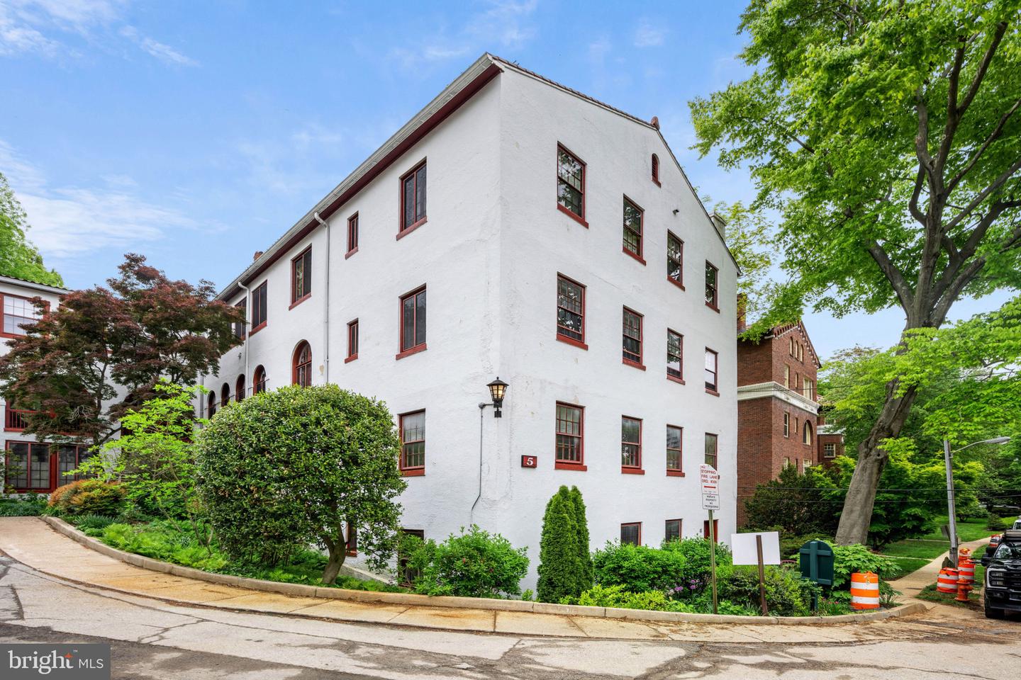 230 Stony Run Ln #5G — photo
