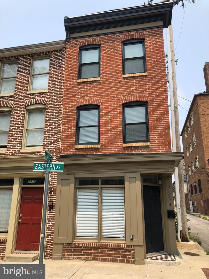 2034 Eastern Ave — photo