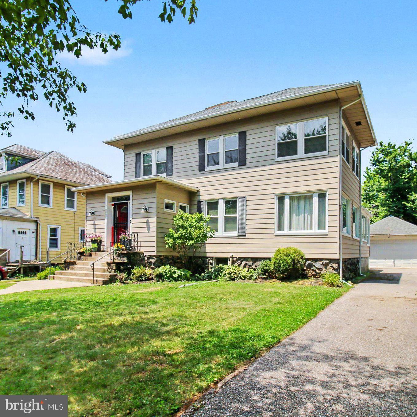 3504 Edgewood Rd — photo