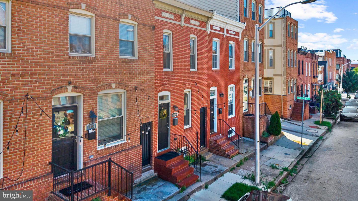 1005 S Baylis St — photo