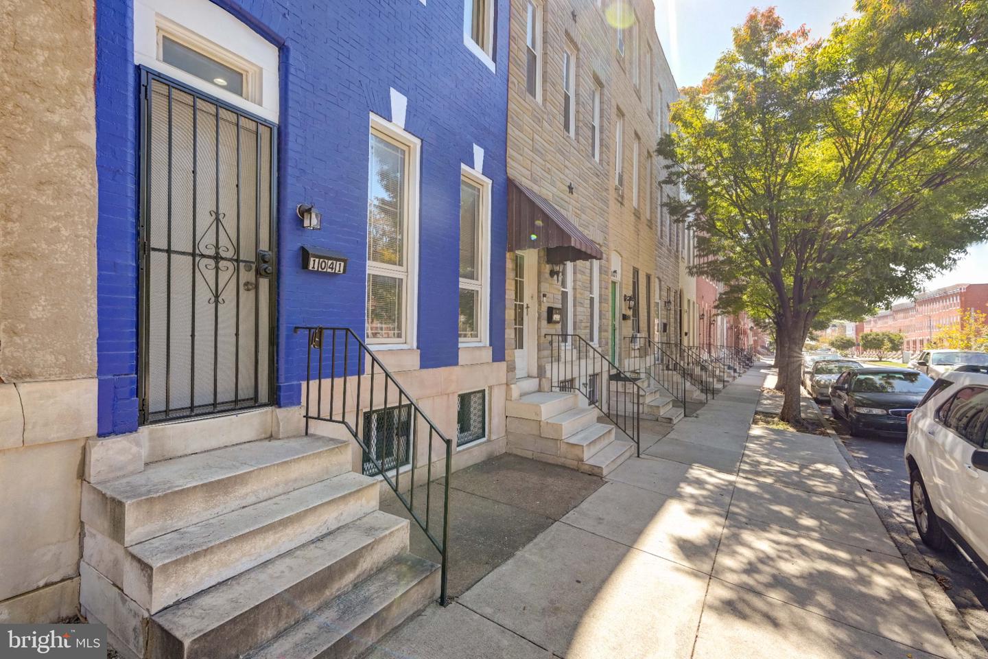 1041 N Fulton Ave — photo