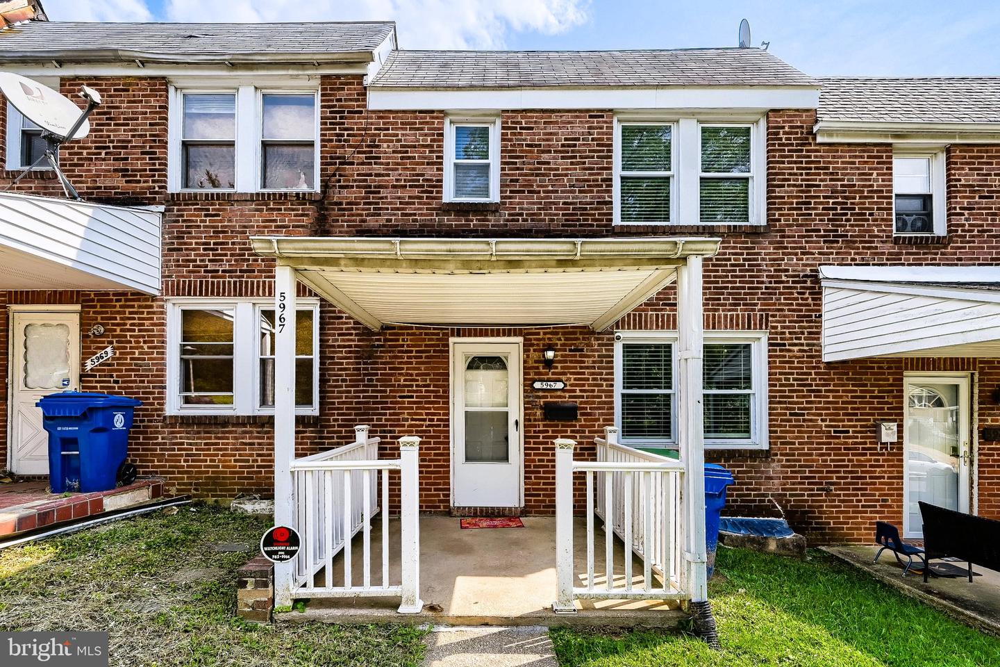5967 Benton Heights Ave — photo