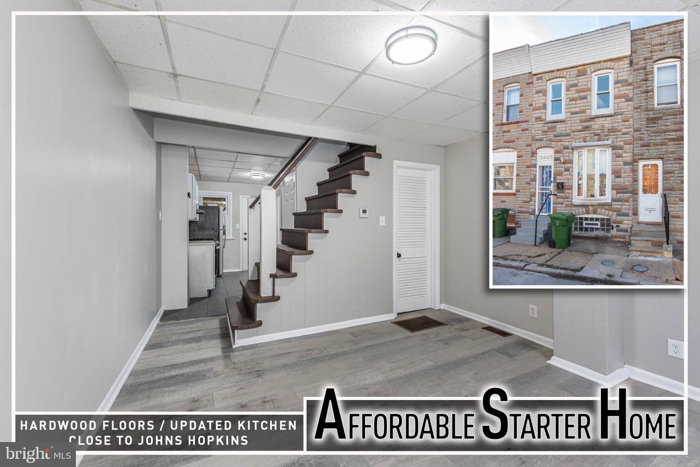 3407 Leverton Ave — photo