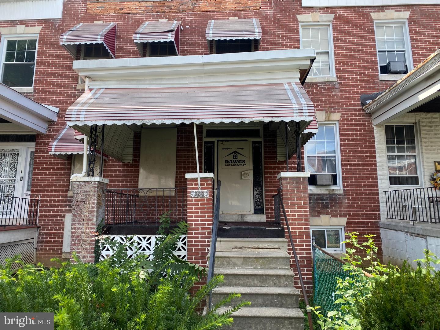 510 Normandy Ave — photo