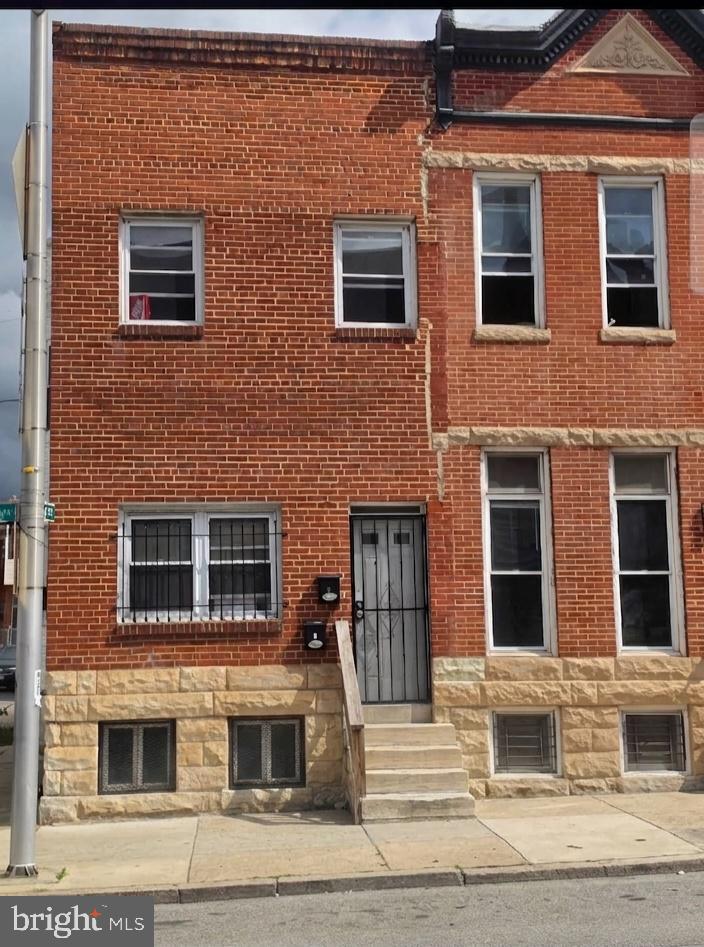 2309 Druid Hill Ave — photo
