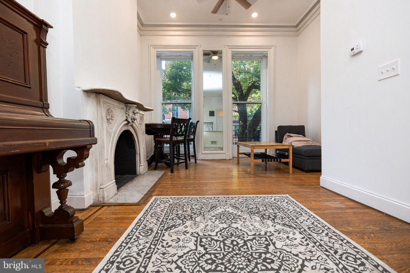 14 E Read Street, Baltimore, MD 21202