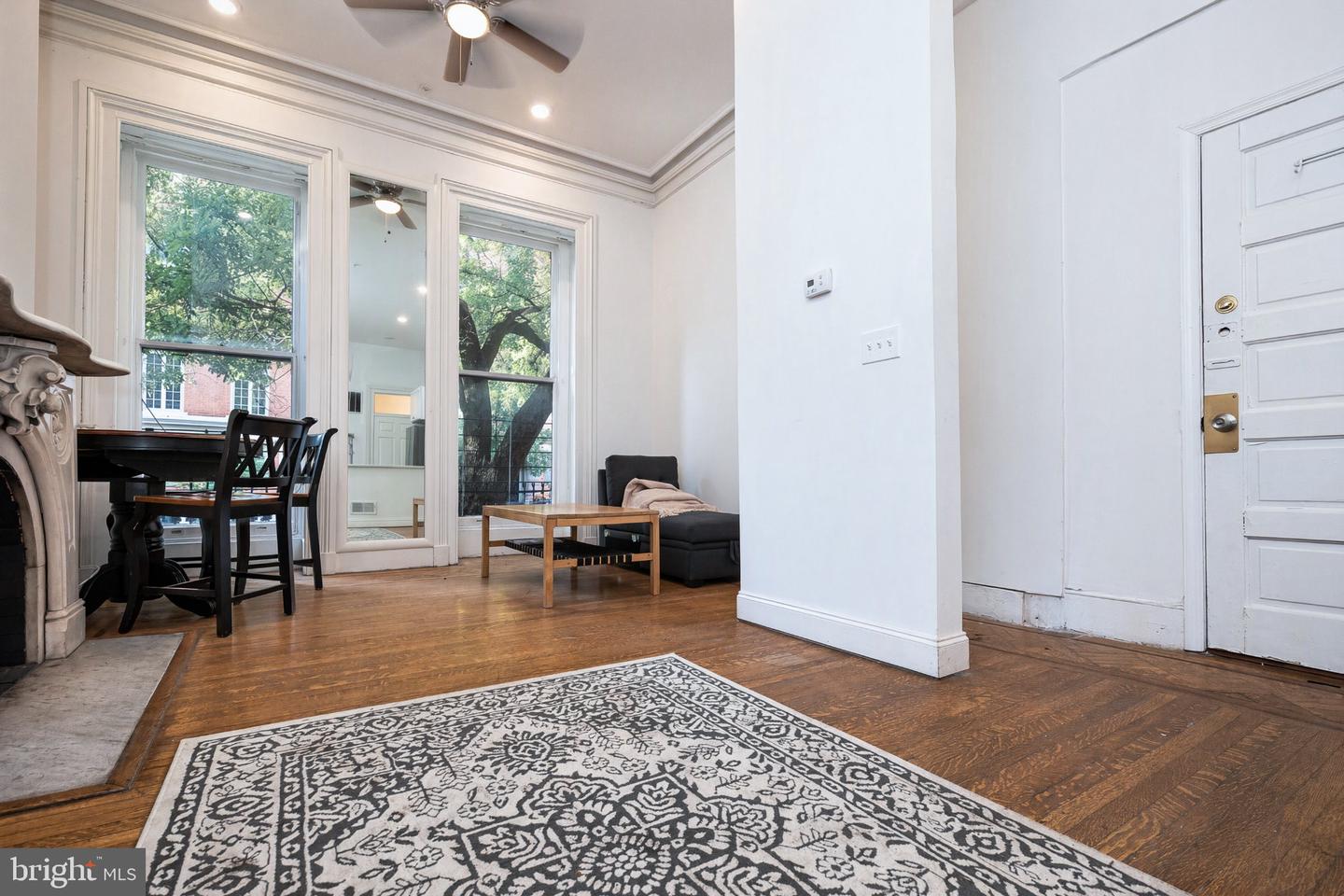 14 E Read Street, Baltimore, MD 21202 — photo 2