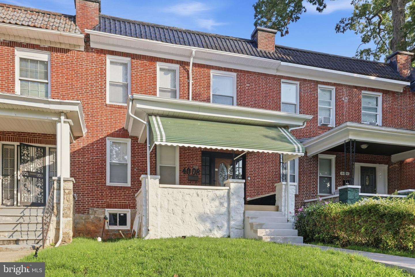 4008 Bonner Road, Baltimore, MD 21216 — photo 2