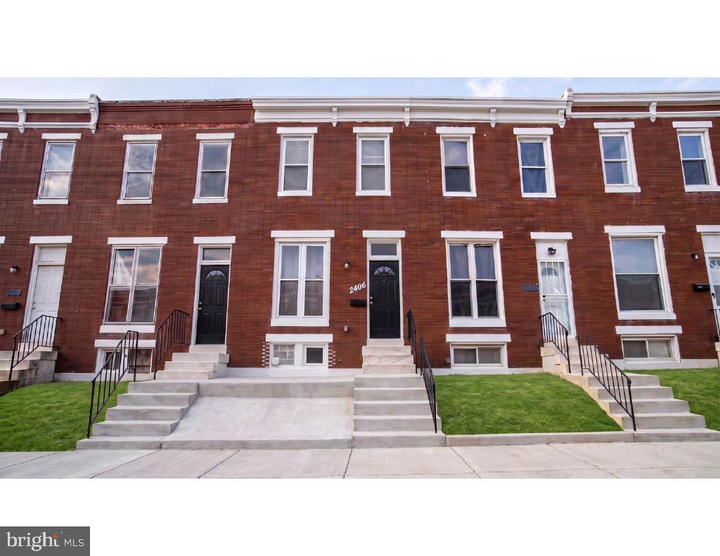 2406 Lauretta Ave — photo