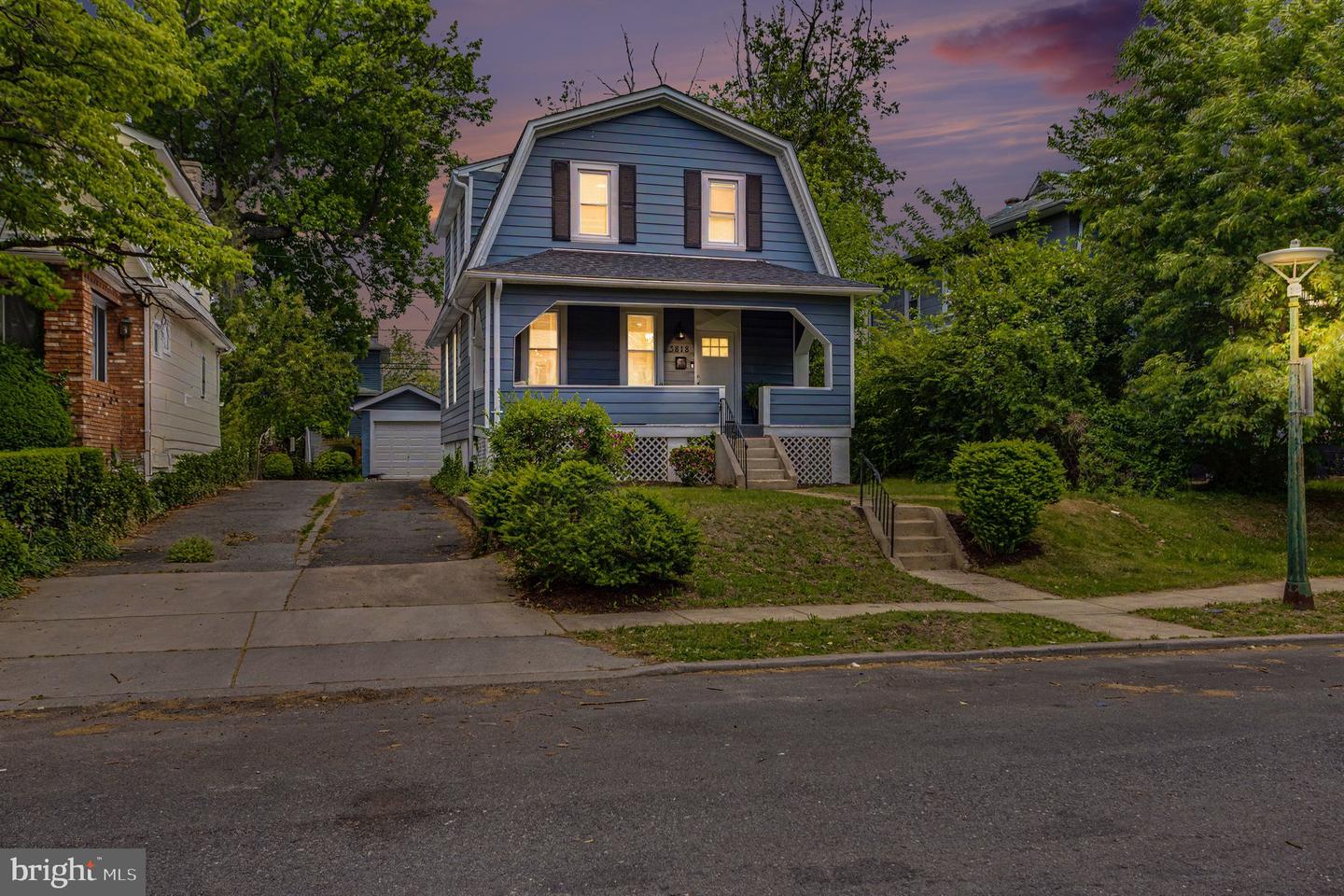 3818 Fernhill Ave — photo