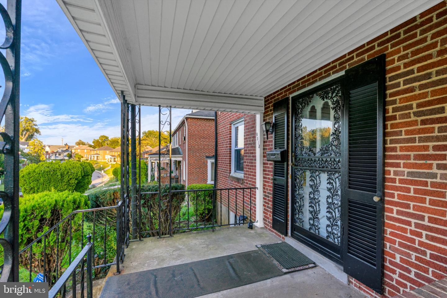 4513 Rokeby Road, Baltimore, MD 21229 — photo 2